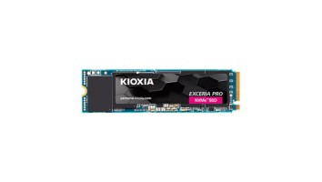 KIOXIA EXCERIA PRO 1TB PCIE M.2 2280 GEN4 NVME SSD