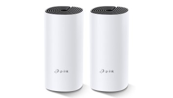 TP-Link Deco M4 (2 Pack) Whole Home Mesh Wi-Fi System AC1200 Dual-band Router