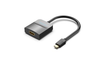 Vention TDCBB Type-C to HDMI Adapter