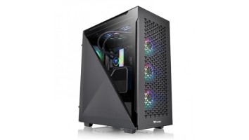 Thermaltake Divider 500 Air Tempered Glass Gaming Casing