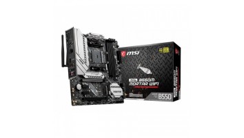 ASUS TUF GAMING B560M-E 10th and 11th Gen mATX Motherboard