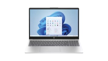 HP 15-fd0811TU Intel Core 5 120U 15.6" FHD Laptop