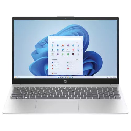 HP 15-fd0812TU Intel Core 5 120U 15.6" FHD Laptop