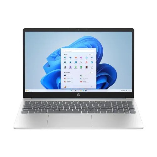 HP 15-fd1113TU Intel Core 5 120U 15.6" FHD Laptop