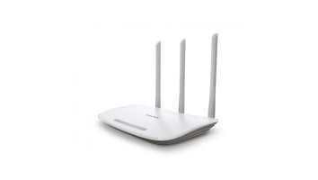 TP-Link WR845N 300Mbps Wireless N Router