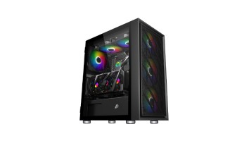 1STPLAYER AR-7 ATX Gaming Case