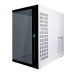 1STPLAYER SP8 ATX Gaming Case White