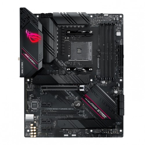 Asus TUF Gaming Z590-Plus Intel 10th and 11th Gen ATX Motherboard