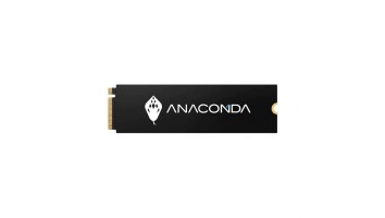 ANACONDA I2 FIERY SERPENT M.2 128GB NVME SSD