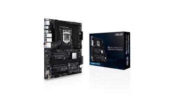MSI MPG Z590M GAMING EDGE WIFI 10th and 11th Gen M-ATX Motherboard