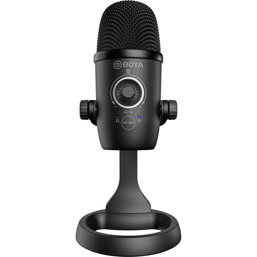 Poly Blackwire C3320 USB Type-A Headset