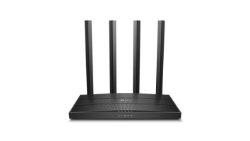 TP-Link Archer C80 AC1900 Wireless Gigabit Dual-Band MU-MIMO Wi-Fi Router