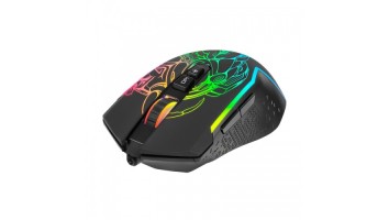 Xtrike Me GM-327 RGB Programmable Gaming Mouse
