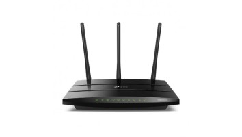 TP Link Archer A9 AC1900 Wireless MU-MIMO Gigabit Router