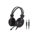 A4 TECH HEAD PHONE HS-30 (Single Port)