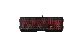 A4Tech Bloody Q135 Illuminate Gaming Keyboard
