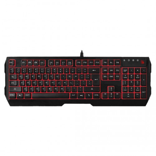 A4Tech Bloody Q135 Illuminate Gaming Keyboard