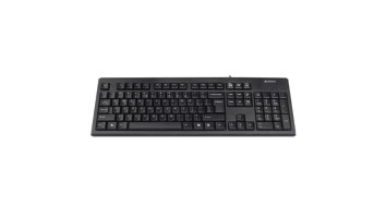 A4Tech KRS -82 Comfort Keyboard