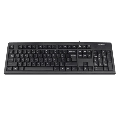 A4Tech KRS -82 Comfort Keyboard
