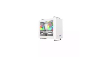 ACER U320WG MICRO ATX BUSINESS CASE (WHITE)