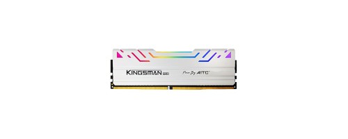 AITC KINGSMAN 8GB DDR4 3200MHz RGB Desktop Ram