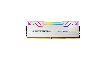 AITC KINGSMAN 8GB DDR4 3600MHz RGB Desktop Ram