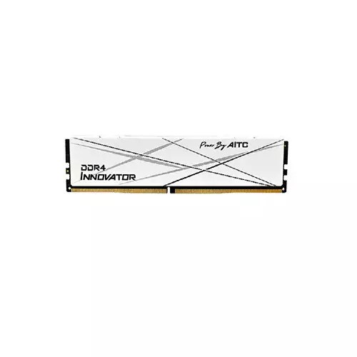 AITC Kingsman INNOVATOR DDR4 16GB 3200MHz Gaming Desktop RAM