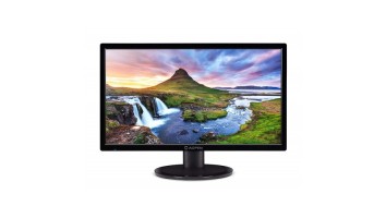 Acer AOPEN 20CH1Q 19.5 Inch LED Monitor