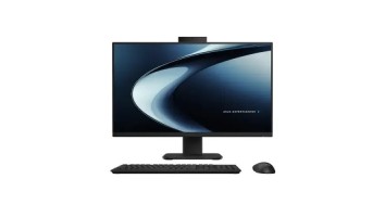 ASUS ExpertCenter P400 Core i5 13th Gen 27" FHD All-in-One PC
