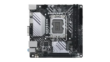 ASUS PRIME H610I-PLUS D4 Mini ITX Motherboard