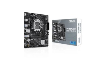 ASUS PRIME H610M-F D4 R2.0 DDR4 LGA1700 mATX Motherboard