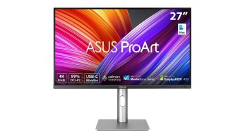 ASUS ProArt Display PA279CRV 27" 4K HDR Monitor