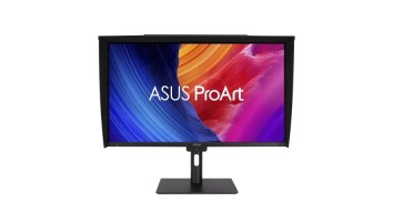 ASUS ProArt PA27UCGE 27 inch 4K UHD IPS Professional Monitor