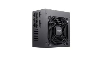 Acer AC-1000 1000W 80 Plus GOLD Full Modular Power Supply