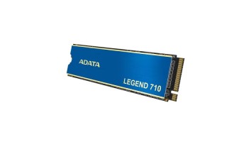 Adata LEGEND 710 512GB M.2 PCIe Gen3 x4 NVMe SSD