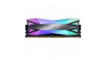 Adata XPG SPECTRIX D60G RGB 8GB DDR4 3600MHz Gaming Desktop RAM