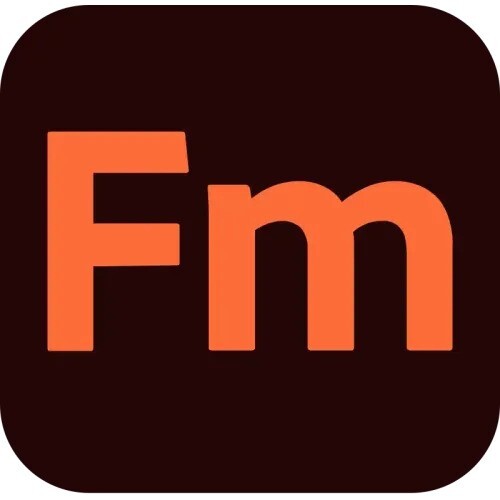 Adobe FrameMaker for Teams