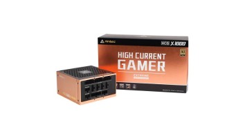 Antec HCG1000 Extreme 1000 Watt Power Supply