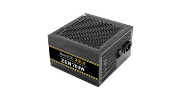 Antec Neo Eco Gold Zen 700W Non Modular Power Supply