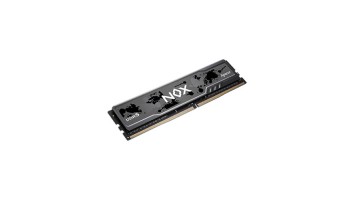 APACER NOX 8GB 3200MHZ DDR4 Gaming Desktop RAM