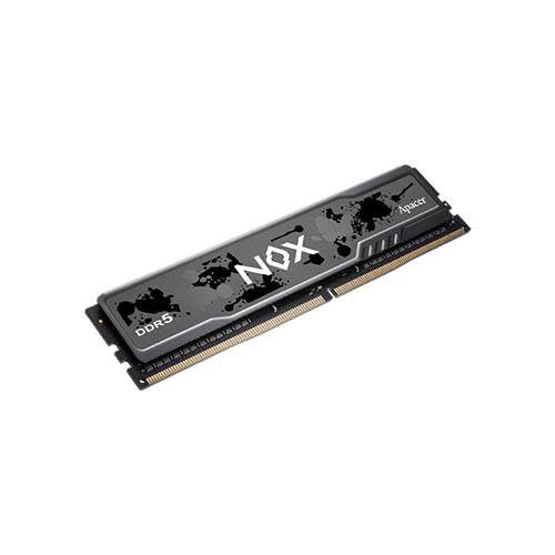 APACER NOX 8GB 3200MHZ DDR4 Gaming Desktop RAM