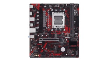 Asus EX-B650M-V7 AM5 micro-ATX Motherboard