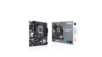 Asus PRIME B760M-F mATX Motherboard