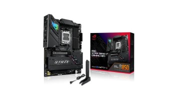 Asus ROG STRIX B850-F GAMING WIFI AM5 ATX Motherboard