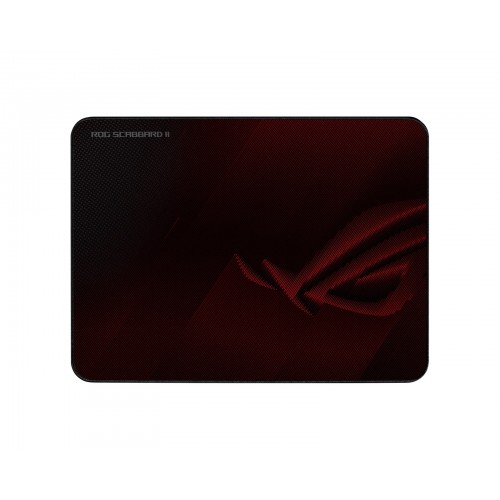 Asus ROG Scabbard II Medium Gaming Mouse Pad
