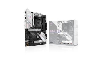 Asus ROG Strix B550-A Gaming AM4 ATX Motherboard