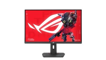 Asus ROG Strix XG27ACMS 27" 320Hz Fast IPS FHD Gaming Monitor