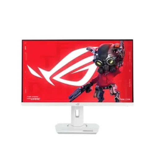 Asus ROG Strix XG27ACS-W 27" 180Hz Fast IPS WQHD Gaming Monitor