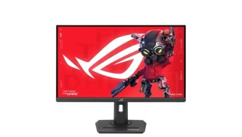 Asus ROG Strix XG27UCG 27" IPS 4K UHD Dual Mode Gaming Monitor