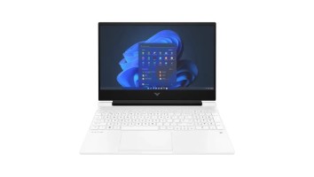 HP Victus Gaming 15-fb1053AX Ryzen 5-7535HS RTX 2050 4GB Graphics 15.6" FHD Gaming Laptop